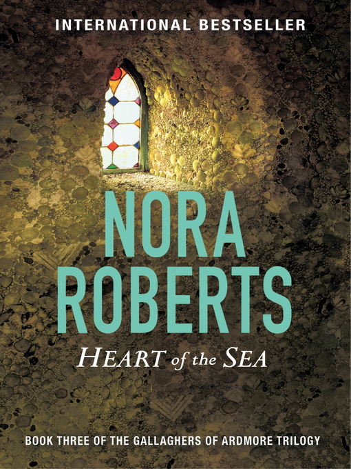 Heart of the Sea (eBook): The Gallaghers of Ardmore Trilogy, Book 3
